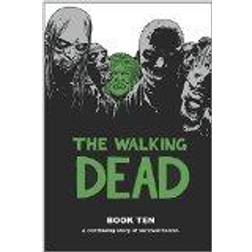 The Walking Dead Book 10 (Walking Dead (12 Stories))