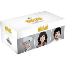 Dallas - Complete Season 1-14