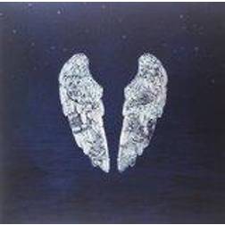 Coldplay - Ghost Stories