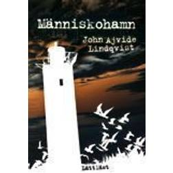 Människohamn / Lättläst (Häftad)