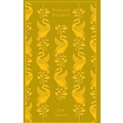 Pride and Prejudice (Penguin Clothbound Classics) (Hardcover, 2008)