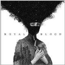 Royal Blood Royal Blood (Vinilo)