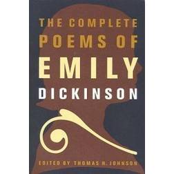 The Complete Poems of Emily Dickinson (Inbunden, 1976)