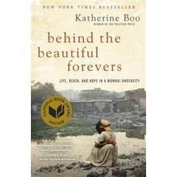 Behind the Beautiful Forevers (Paperback, 2014)