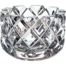 Orrefors Sofiero Transparent Bowl 15.5cm