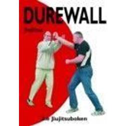 Durewall Jiujitsu: 3:e Jiujitsuboken (Inbunden)