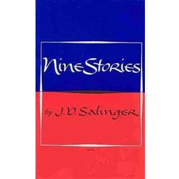Nine Stories (Häftad, 1991)