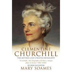 Clementine Churchill (Häftad, 2003)