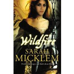 Wildfire (Paperback)