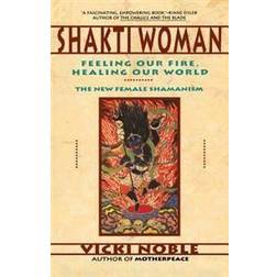 Shakti Woman (Häftad, 1991)