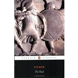 The Iliad (Häftad, 2003)