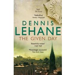 The Given Day (E-Book)