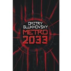 Metro 2033 (E-bok, 2012)
