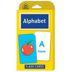 Flash Cards - Alphabet