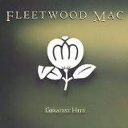 Fleetwood Mac Greatest Hits (LP)