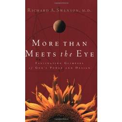 More Than Meets the Eye