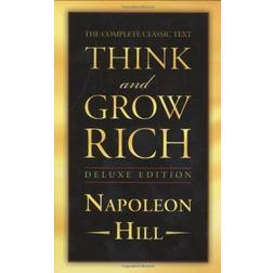 Think and Grow Rich (Inbunden)