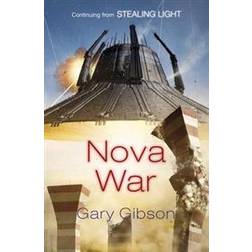 Nova War (Paperback, 2013)