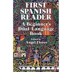 First Spanish Reader (Dover Dual Language Spanish) (Paperback, 1988)