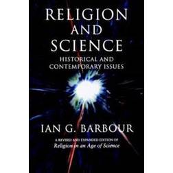 Religion and Science (Häftad, 1998)