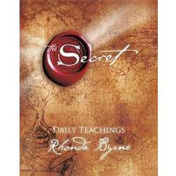 The Secret Daily Teachings (Indbundet, 2008)