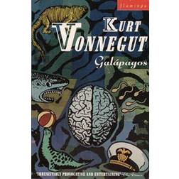 Galapagos (Paperback, 1994)