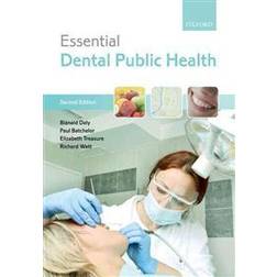 Essential Dental Public Health (Paperback, 2013)