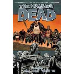 The Walking Dead (Paperback, 2014)