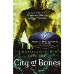 City of Bones (Mortal Instruments): 1