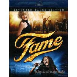 Fame (Blu-Ray)