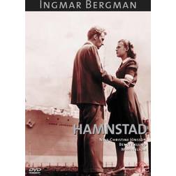 Hamnstad (DVD)