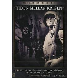 Tiden Mellan Krigen (DVD)