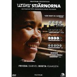 Under Stjärnorna (DVD)