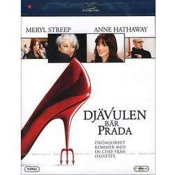 Djävulen Bär Prada (Blu-Ray)