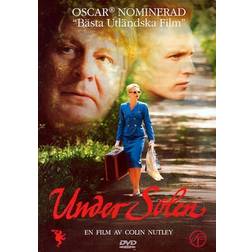 Under Solen (DVD)