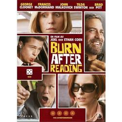 Burn After Reading (DVD)