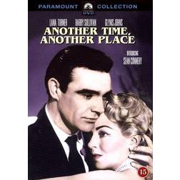 Kärlek Och Fruktan / Another Time Another Place *1958* (DVD)