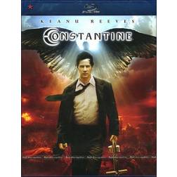 Constantine (Blu-Ray)