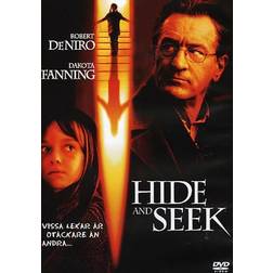 Hide And Seek (DVD)