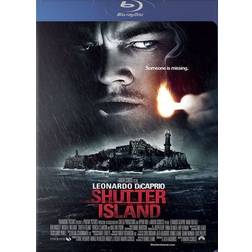 Shutter Island (Blu-ray 2010)