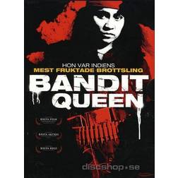 Bandit Queen (DVD)