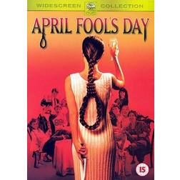 April fool's day (DVD)