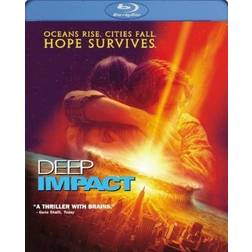 Deep Impact (Blu-ray)