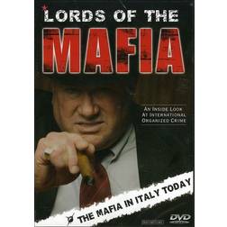 Lords of the Mafia: The Mafia in Italy today (DVD)