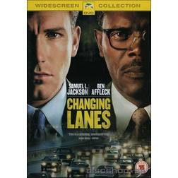 Changing lanes (DVD)