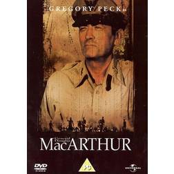 MacArthur (DVD)