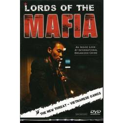 Lords of the Mafia: New threat - Vietnamese gangs (DVD)