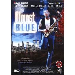 Almost Blue (DVD)