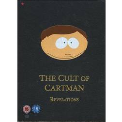 Cult of Cartman (2-disc)