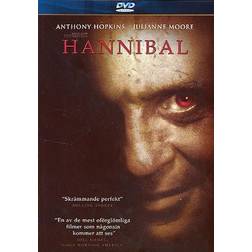 Hannibal (Blu-Ray 2001)